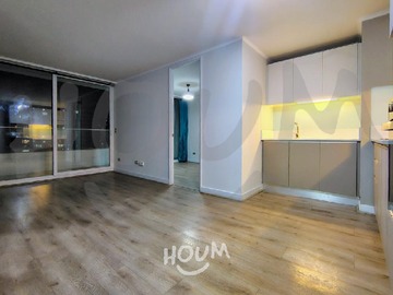 Arriendo Mensual / Departamento / Estación Central