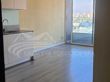 Arriendo Mensual / Departamento / Estación Central