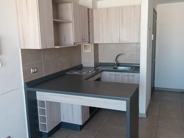 Arriendo Mensual / Departamento / Estación Central