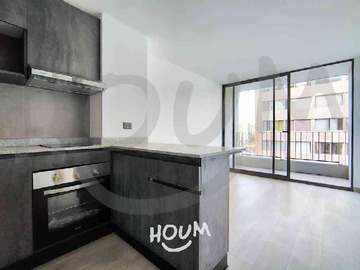 Arriendo Mensual / Departamento / Estación Central