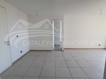 Arriendo Mensual / Departamento / Estación Central