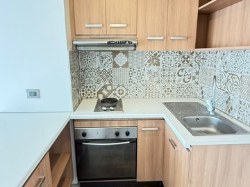 Arriendo Mensual / Departamento / Estación Central