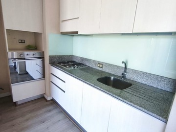Arriendo Mensual / Departamento / Estación Central