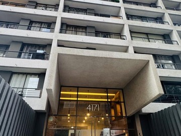 Arriendo Mensual / Departamento / Estación Central