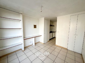 Arriendo Mensual / Departamento / Estación Central