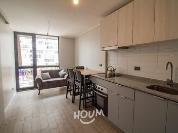 Arriendo Mensual / Departamento / Estación Central