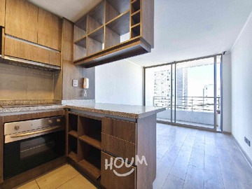 Arriendo Mensual / Departamento / Estación Central