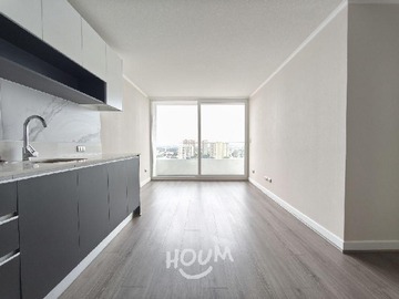 Arriendo Mensual / Departamento / Estación Central