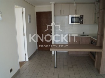 Arriendo Mensual / Departamento / Estación Central