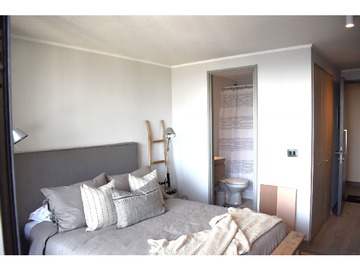 Arriendo Mensual / Departamento / Estación Central