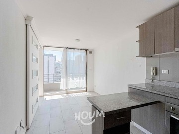 Arriendo Mensual / Departamento / Estación Central