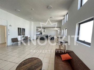 Arriendo Mensual / Departamento / Estación Central