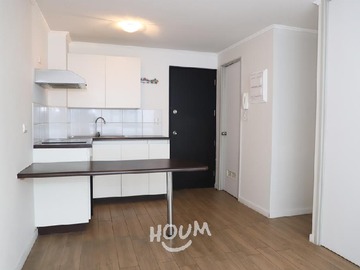 Arriendo Mensual / Departamento / Estación Central