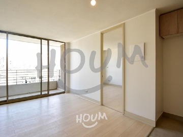 Arriendo Mensual / Departamento / Estación Central