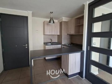 Arriendo Mensual / Departamento / Estación Central