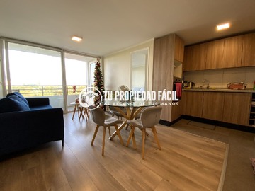 Arriendo Mensual / Departamento / Estación Central