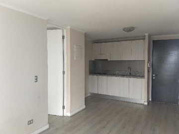 Arriendo Mensual / Departamento / Estación Central