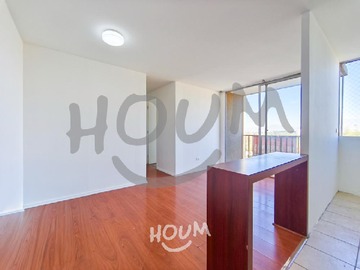 Arriendo Mensual / Departamento / Estación Central