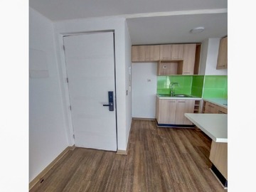 Arriendo Mensual / Departamento / Estación Central