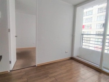 Arriendo Mensual / Departamento / Estación Central