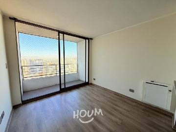 Arriendo Mensual / Departamento / Estación Central