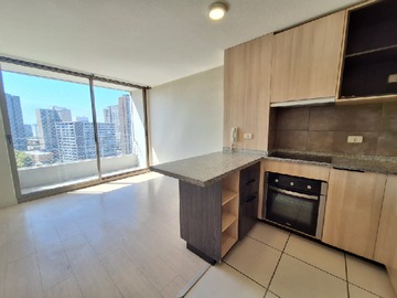 Arriendo Mensual / Departamento / Estación Central