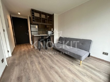 Arriendo Mensual / Departamento / Estación Central