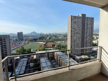 Arriendo Mensual / Departamento / Estación Central