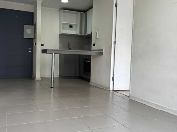 Arriendo Mensual / Departamento / Estación Central