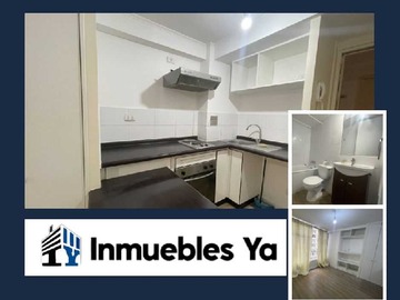 Arriendo Mensual / Departamento / Estación Central
