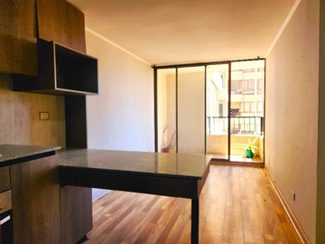 Arriendo Mensual / Departamento / Estación Central