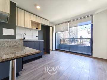 Arriendo Mensual / Departamento / Estación Central