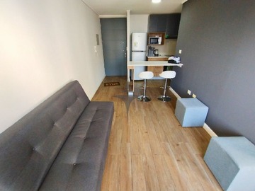 Arriendo Mensual / Departamento / Estación Central