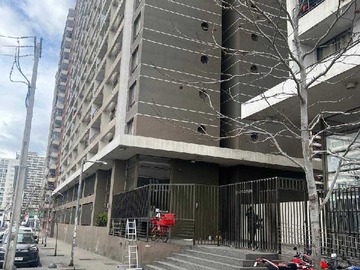 Arriendo Mensual / Departamento / Estación Central