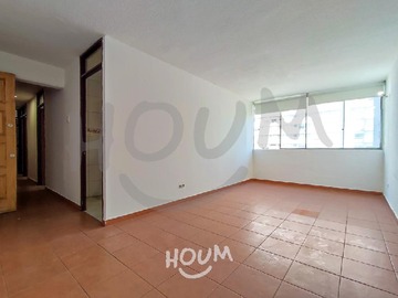 Arriendo Mensual / Departamento / Estación Central