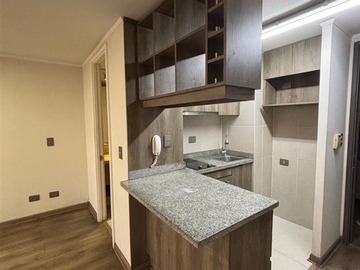 Arriendo Mensual / Departamento / Estación Central
