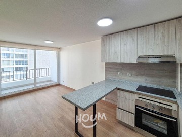 Arriendo Mensual / Departamento / Estación Central