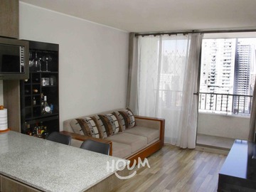 Arriendo Mensual / Departamento / Estación Central