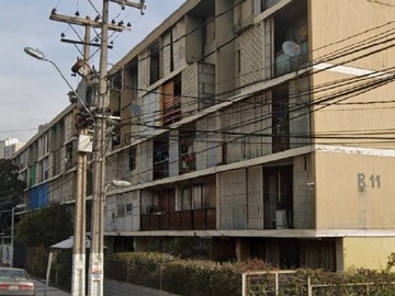 Arriendo Mensual / Departamento / Estación Central