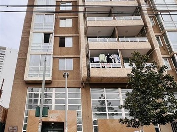 Arriendo Mensual / Departamento / Estación Central