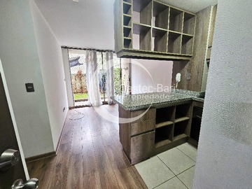 Arriendo Mensual / Departamento / Estación Central
