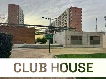 Arriendo Mensual / Departamento / Estación Central