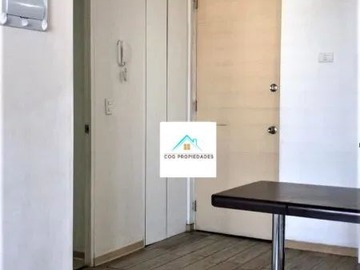 Arriendo Mensual / Departamento / Estación Central