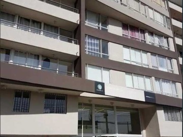 Arriendo Mensual / Departamento / Estación Central