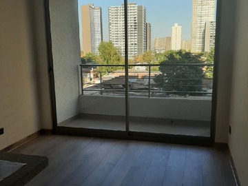 Arriendo Mensual / Departamento / Estación Central