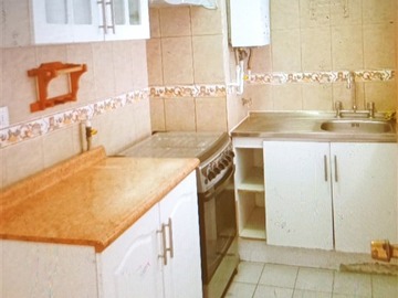 Arriendo Mensual / Departamento / Estación Central