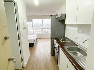 Arriendo Mensual / Departamento / Estación Central