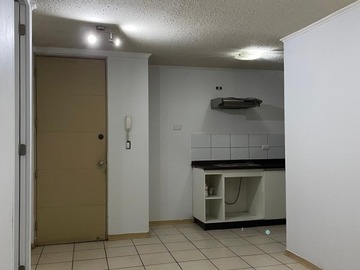 Arriendo Mensual / Departamento / Estación Central