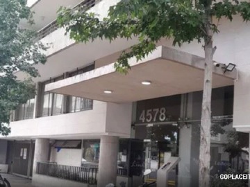Arriendo Mensual / Departamento / Estación Central