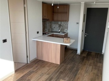 Arriendo Mensual / Departamento / Estación Central
